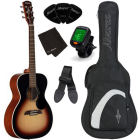 ALVAREZ Regent Series RF26SSB Guitar Pack